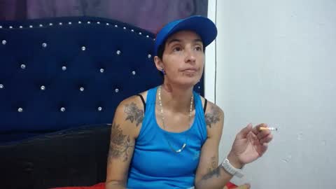 anyu online show from January 29, 7:00 pm