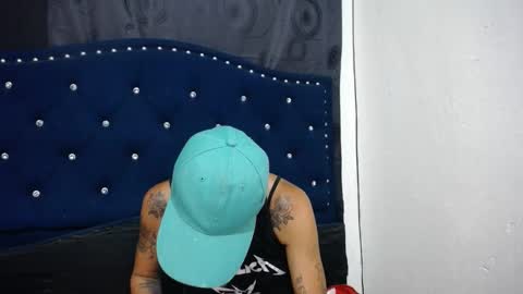 anyu online show from February 3, 12:58 am