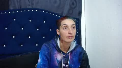 anyu online show from February 19, 8:12 am