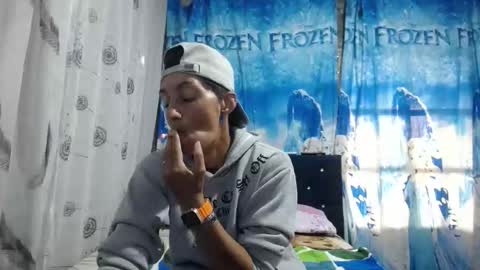 anyu online show from March 2, 6:48 pm