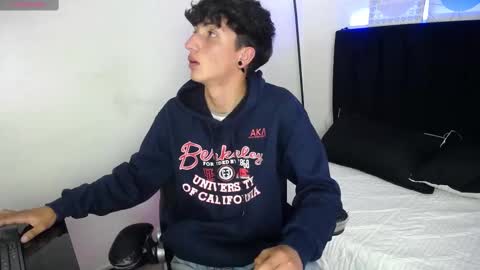 Anyul  online show from February 5, 3:13 am