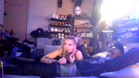 aob And master online show from December 3, 6:21 am