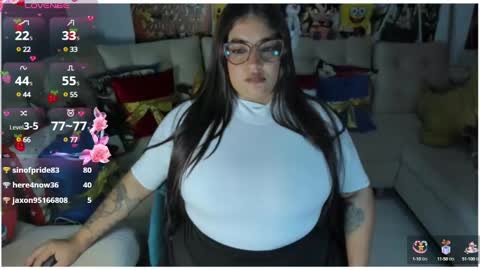 SOFIA online show from December 27, 8:13 am