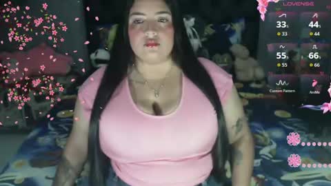 SOFIA online show from July 19, 3:27 pm
