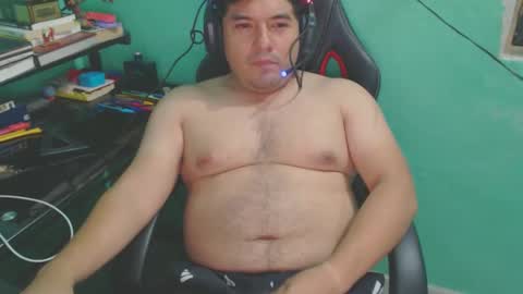 Sarawat Chaichana online show from November 24, 6:13 am