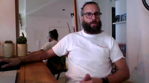 apc_3 online show from November 19, 12:05 pm