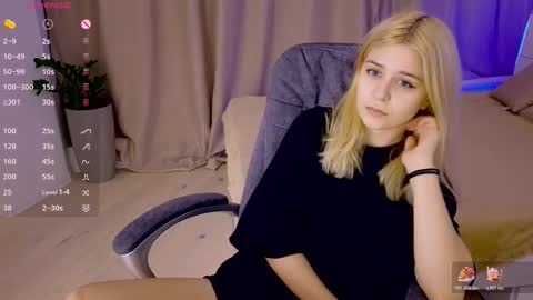 ApheliaStar online show from January 6, 4:00 pm