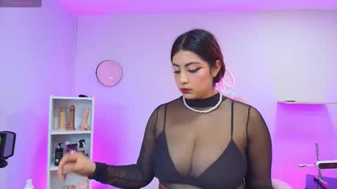 Aphirl online show from October 21, 8:09 pm
