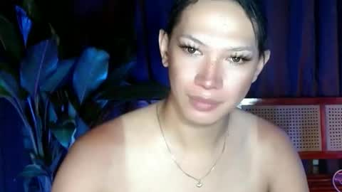 Roman Goddess online show from March 3, 5:02 am