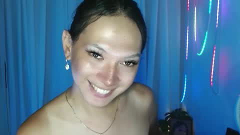 Roman Goddess online show from May 4, 1:18 pm