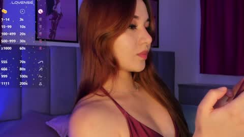 Nat online show from July 23, 12:13 am