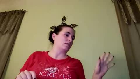 Snapshot of aphrodite60 chatting on December 21, 12:40 am Aphrodite60 online show from December 21, 12:40 am