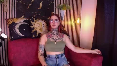 Snapshot of aphrodite__bloom chatting on May 7, 10:48 pm aphrodite__bloom online show from May 7, 10:48 pm