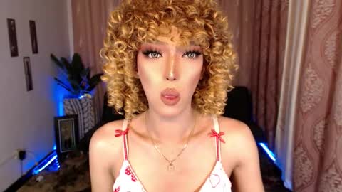 kathryn online show from September 18, 7:38 pm