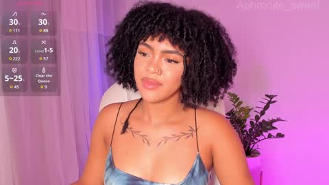 Karla online show from December 3, 7:33 pm