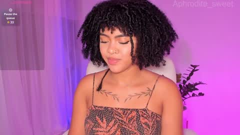 Karla online show from December 4, 7:23 pm