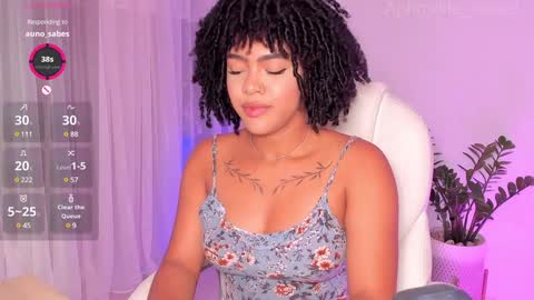 Karla online show from January 17, 10:01 pm