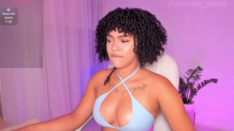 Karla online show from January 20, 8:07 pm