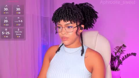 Karla online show from January 23, 4:15 pm