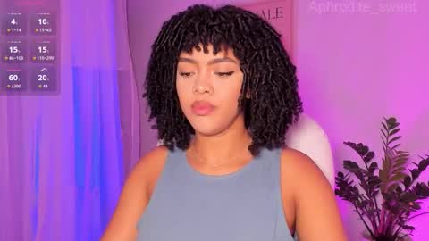 Karla online show from October 22, 7:24 pm