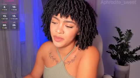 Karla online show from March 4, 6:58 pm