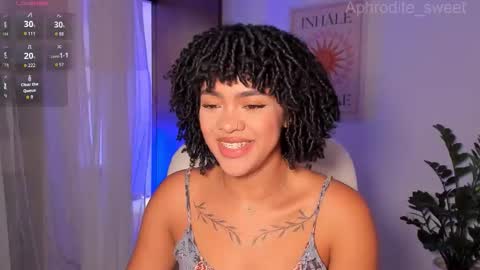 Karla online show from March 9, 7:29 pm