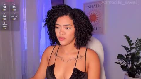 Karla online show from March 13, 7:42 pm