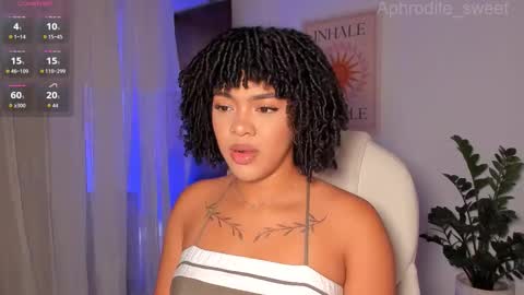 Karla online show from March 18, 8:01 pm