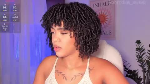 Karla online show from May 4, 7:21 pm