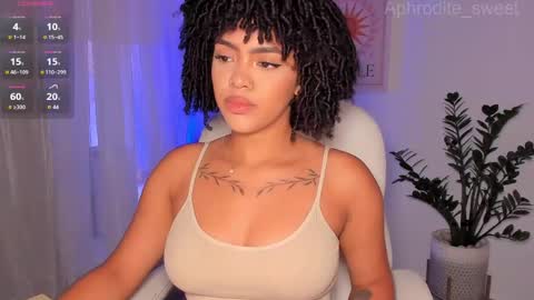 Karla online show from May 5, 8:28 pm
