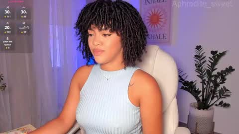 Karla online show from May 6, 6:57 pm
