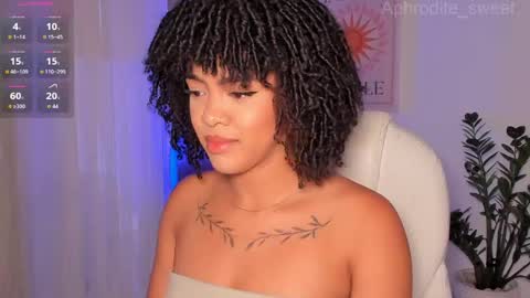 Karla online show from May 7, 8:14 pm