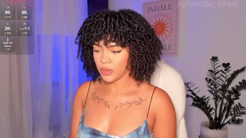 Karla online show from May 20, 8:37 pm