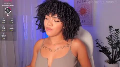Karla online show from June 11, 8:18 pm