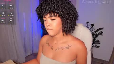 Karla online show from June 12, 8:19 pm