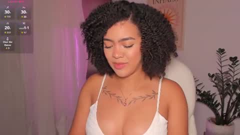 Karla online show from July 9, 7:40 pm