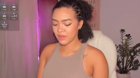Karla online show from July 24, 7:56 pm