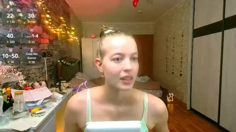 Aphrodite online show from March 3, 4:57 pm