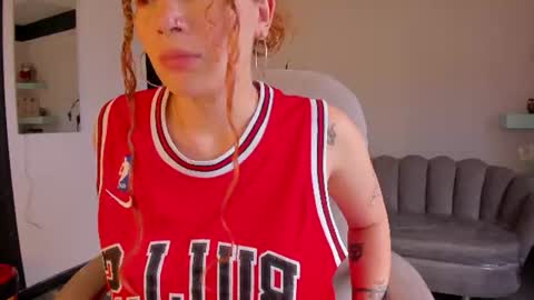 aphrodite online show from July 23, 10:40 pm
