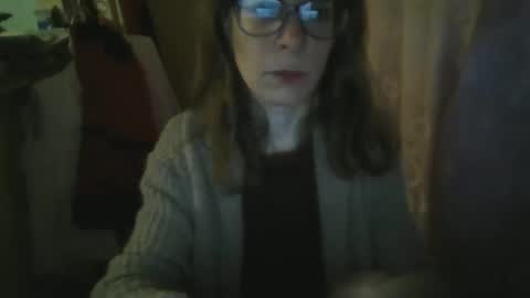 Aphrodity Rox online show from March 13, 11:55 pm