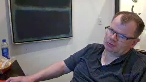 Just killing time online show from June 7, 2:48 am
