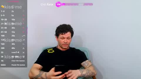 apocalypse_cream online show from March 10, 8:14 pm