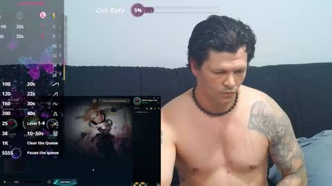 apocalypse_cream online show from March 16, 5:44 am