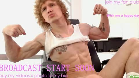 August  BUY MY VIDEOS IN MY BIO. SALE 20 online show from April 18, 3:10 am
