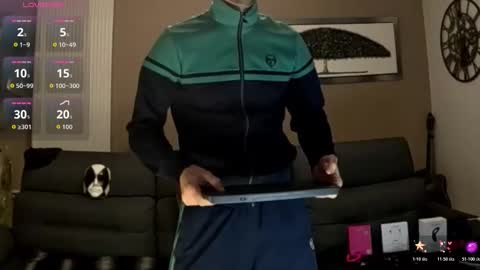 apollonfitx_69 online show from January 18, 5:50 pm