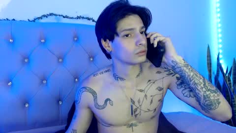 Apolo online show from January 17, 4:04 pm