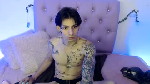 Apolo online show from January 26, 3:38 am