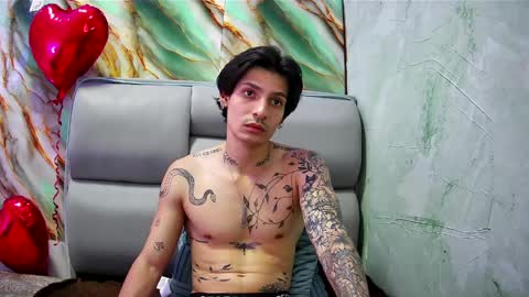 Apolo online show from February 13, 5:01 pm