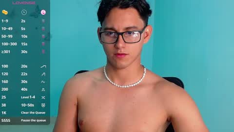 steven online show from July 26, 5:48 am