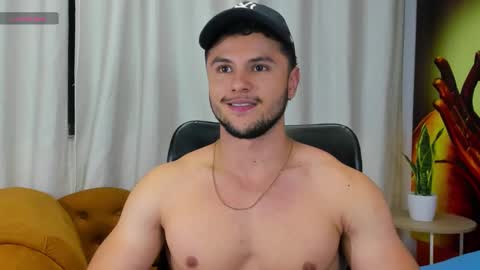 Apolo online show from February 25, 7:25 pm